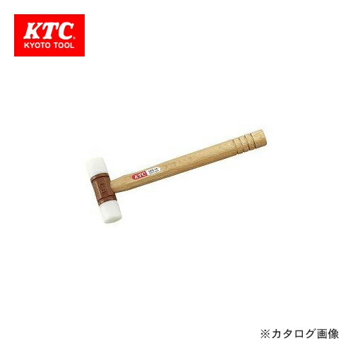 KTC プラスチックハンマ UD8-10