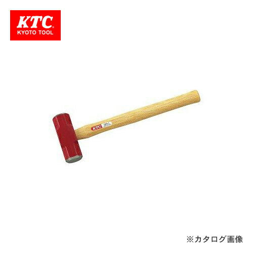KTC 両口ハンマ (大型車用) UD9-1