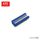KTC ネイル&ハンドブラシ YTHB-100