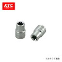 KTC 12.7sq.E型トルクスレンチ B4-E20(4)