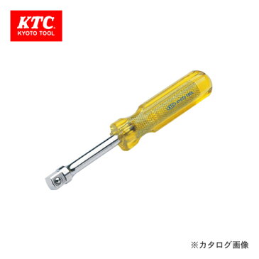 KTC 9.5sq. ドライバ型ハンドル BD20