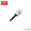 KTC 9.5sq.إӥåȥå() BT3-1/8