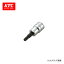 KTC 9.5sq.硼Tȥ륯ӥåȥå BT3-T40S