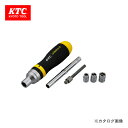 KTC ラチェットドライバ DBR03