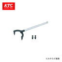 KTC カムプーリーホールドレンチ AE81