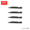 KTC スナップリングプライヤ用 先端クロー AS403B4