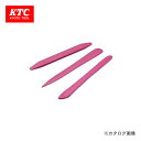 KTC ハンディリムーバーヘラセット ATP201H3