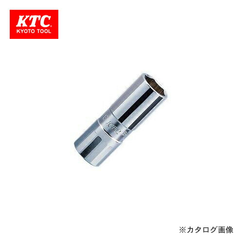 Plug Wrench - KTC 12.7sq.プラグレンチ B4A-19P
