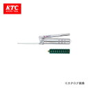 KTC グリースガン(カートリッジ式) CG-400