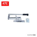 【1/10限定！Wエントリーでポイント14倍！】KTC フレキツバ出し工具(3山成形専用) FV10