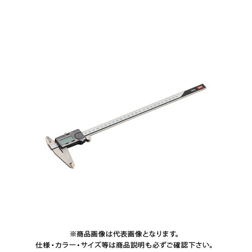 KTC デジタルノギス 0〜300 GND30