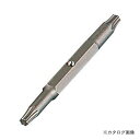 KTC DBR14-08 ラチェットドライバ用ビット TORX T25XT30