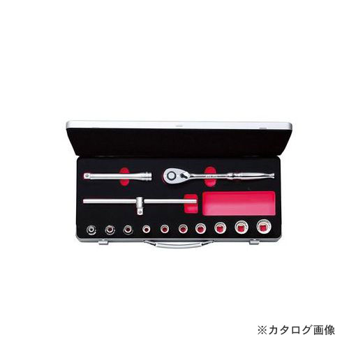 KTC TB410W (12.7SQ)�����åȥ������å�(�ߥ�)