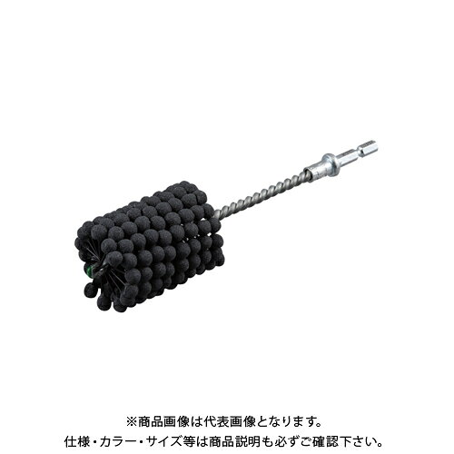 【メーカー】 ●京都機械工具(株) 【特長】 ●大型車のホイール・シリンダの清掃用ポリッシャです。 ●六角軸でポリッシャを確実に固定できるから、使用する動力工具の最大のちからで使用でき、作業の時短につながります。 【仕様】 ●品番：ACP-51FH ●六角軸対辺：6.35 1/4" ●寸法： S：φ51mm L1：200mm L2：70mm ●重量：115g 【関連商品】 KTC シリンダポリッシャ大型車用 φ41×200 ACP-41FH KTC シリンダポリッシャ大型車用 φ59×200 ACP-59FH &nbsp; &nbsp; &nbsp;