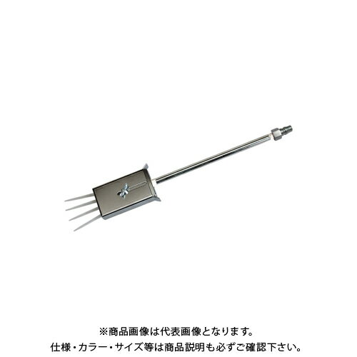 Tool Kits - KTC エアグリースフィーダー ノズル・アダプターセット AVG350-7