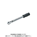 KTC 9.5sq.プレロック型トルクレンチ 10〜50N・m GW050-03T