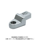 KTC 9×12めがねレンチ交換ヘッド 8mm GX0912-M08