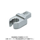 KTC 9×12クローフット交換ヘッド 10mm GX0912-NS10