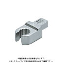KTC 9×12クローフット交換ヘッド 11mm GX0912-NS11