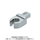 KTC 9×12クローフット交換ヘッド 12mm GX0912-NS12