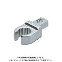 KTC 9×12クローフット交換ヘッド 13mm GX0912-NS13