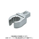KTC 9×12クローフット交換ヘッド 14mm GX0912-NS14