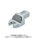 KTC 9×12スパナ交換ヘッド 8mm GX0912-S08