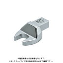 KTC 9×12スパナ交換ヘッド 11mm GX0912-S11