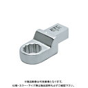 KTC 14×18めがねレンチ交換ヘッド 18mm GX1418-M18