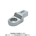 KTC 14×18めがねレンチ交換ヘッド 19mm GX1418-M19