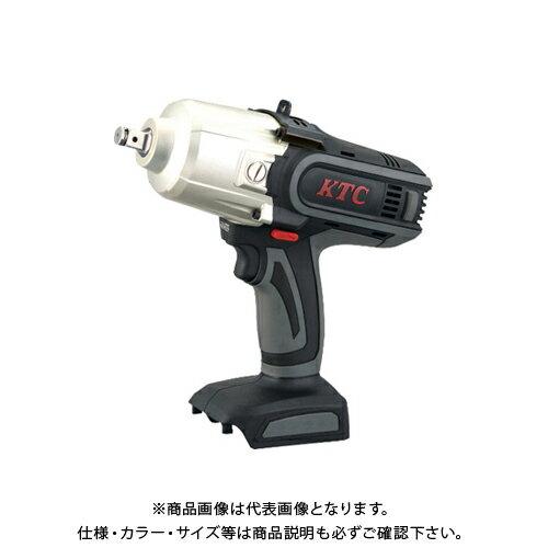 【ポイント3倍 5/27 10:59まで】KTC 12.7sq.コードレスインパクトレンチ 本体のみ JAE481