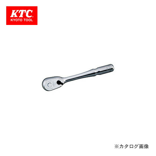 ネプロス KTC 6.3sq.ラチェットハンドル NBR290