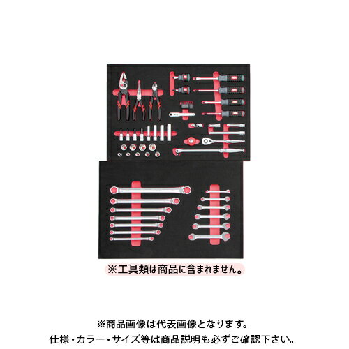 KTC EKW-1005/1007用トレイ(9.5sq.) SK37021EXT2