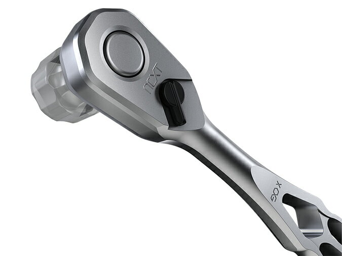 ネプロス KTC neXT 9.5sq.ラチェットハンドル NBR390X