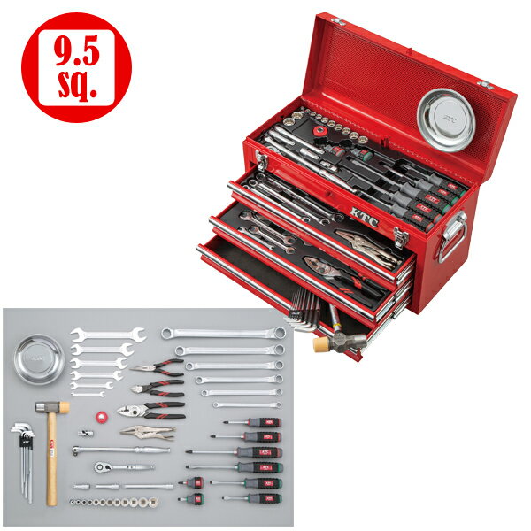 楽天市場】ktc インチ 工具セットの通販 楽天市場】ktc インチ 工具セットの通販