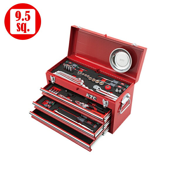 KTC SK3661X ���񥻥å� (�������ȥ�����) [66��] ��å� SK3661X