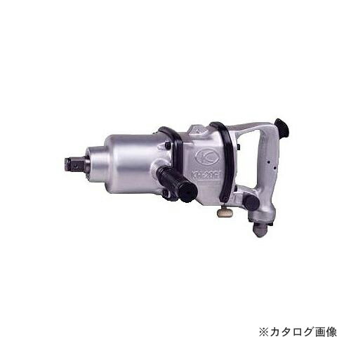 空研 中型インパクトレンチ 19mm角ドライブ(本体のみ) KW-20GI(01207HA)