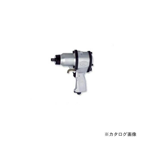 空研 中型インパクトレンチ 12.7mm角ドライブ(本体のみ) KW-14HP(01141H)