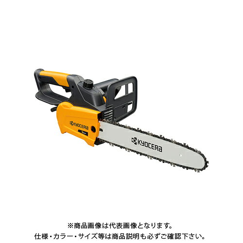 京セラ (リョービ) チェンソー 有効切断長さ360mm/ハーフトップハンドル CS-3602 6...