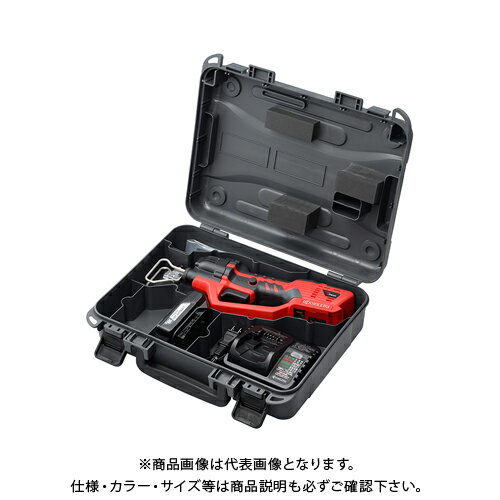 京セラ (リョービ) 充電式のこぎり 18V/1500mAh (ブレードセット、ケース付) BSK-1800KTL1 618602B