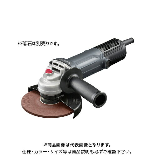 京セラ (リョービ) ディスクグラインダー φ56mm/最大出力1100W AG1261 623552A
