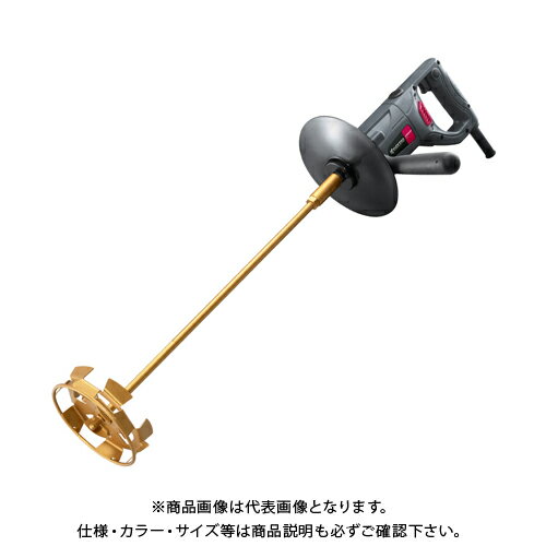 京セラ (リョービ) パワーミキサー フッ素コート仕様・中粘度材用 中速型 APM1011F 640752A