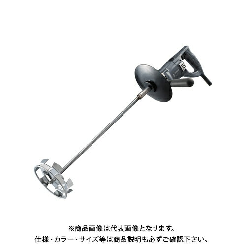 京セラ (リョービ) パワーミキサー 中粘度材用 中速型 APM851 648752A