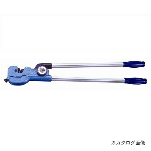 エビ 強力型圧着工具 銅線用裸圧着端子・裸圧着スリーブ(P.B)用 AK60