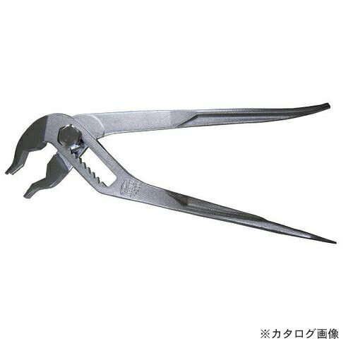 エビ カランプライヤ(バネ付)K250(4.0)