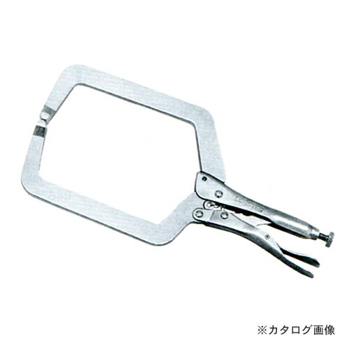 エビ バイスプライヤ C型(ディープ) VD225