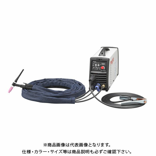 マイト工業 インバーターTIG溶接機 MT-200FDP