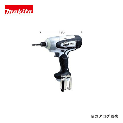マキタ Makita インパクトドライバ(青)(コード5m) 6955