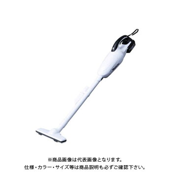 マキタ18V充電式クリーナー本体のみリチウムイオンCL180FDZW