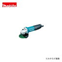 マキタ Makita ディスクグラインダ GA4031(4)